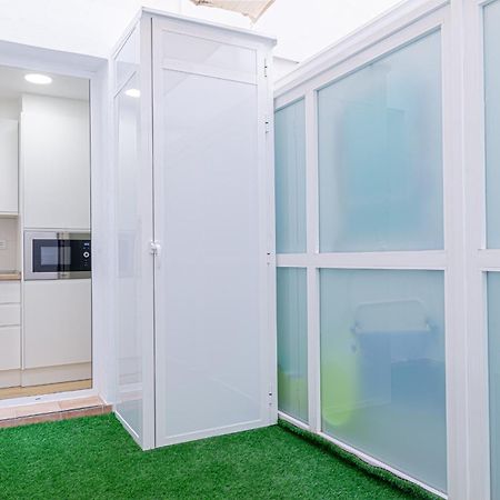 Myflats Premium Sunset Campello Appartement El Campello Buitenkant foto