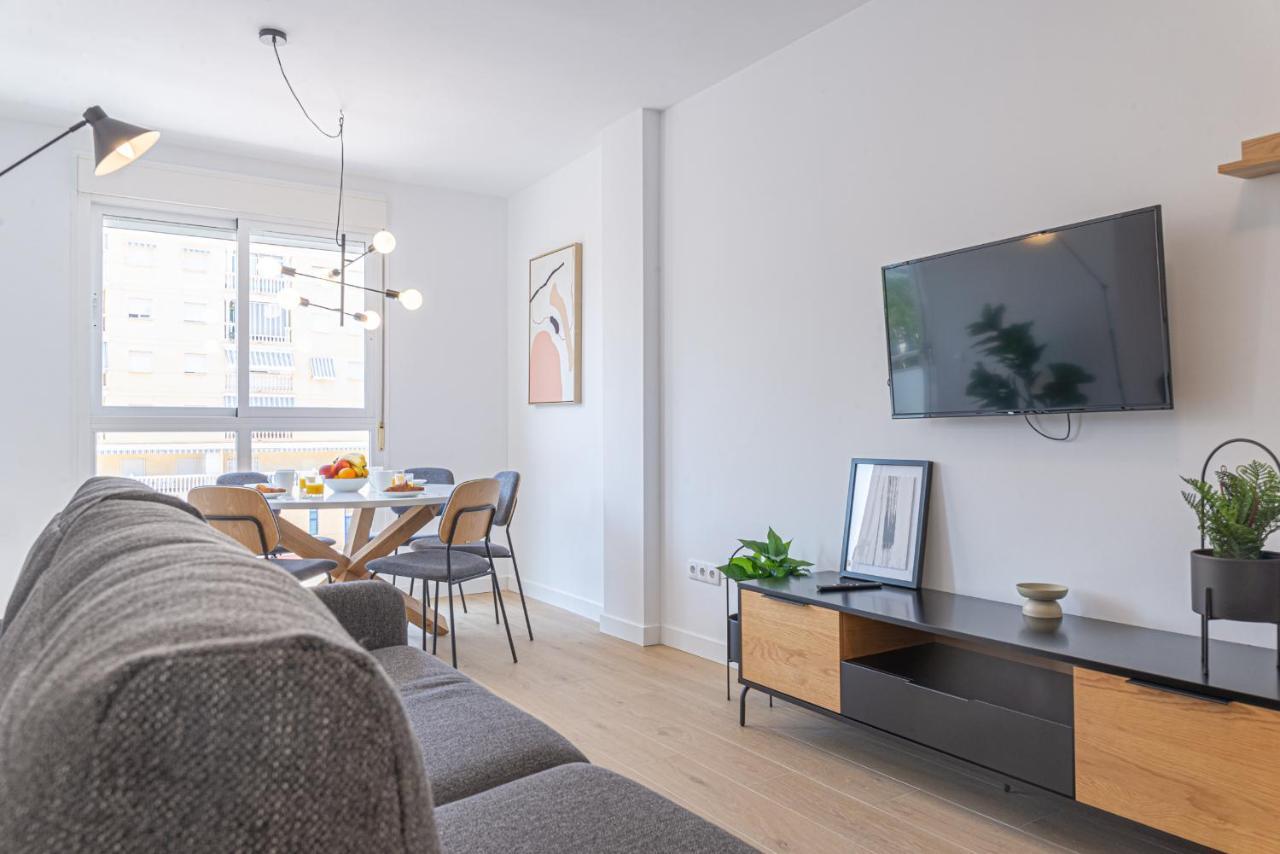 Myflats Premium Sunset Campello Appartement El Campello Buitenkant foto