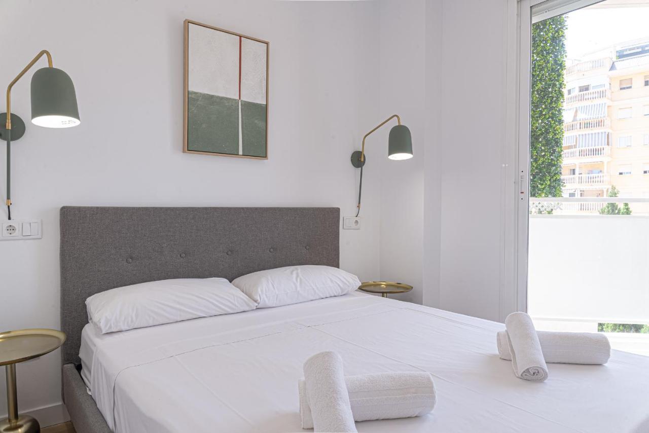 Myflats Premium Sunset Campello Appartement El Campello Buitenkant foto