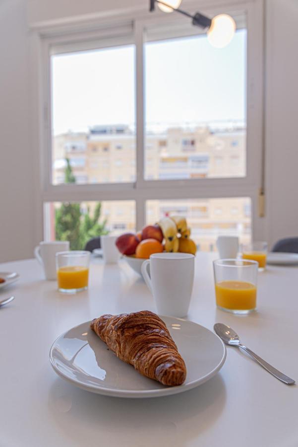 Myflats Premium Sunset Campello Appartement El Campello Buitenkant foto