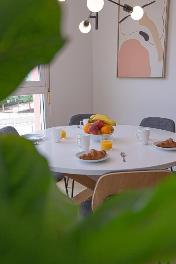 Myflats Premium Sunset Campello Appartement El Campello Buitenkant foto