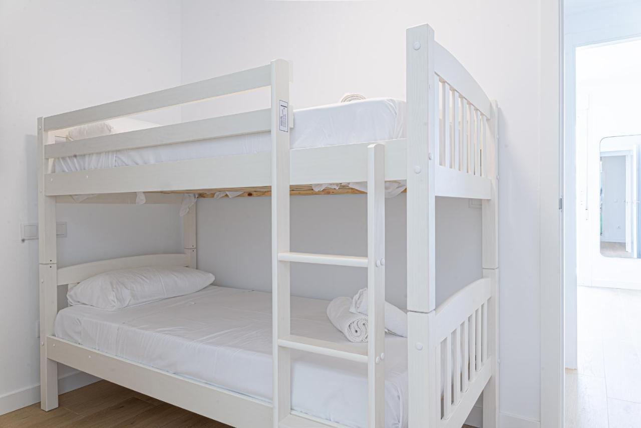Myflats Premium Sunset Campello Appartement El Campello Buitenkant foto