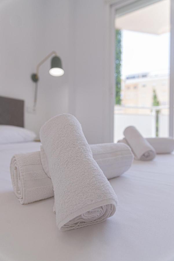 Myflats Premium Sunset Campello Appartement El Campello Buitenkant foto