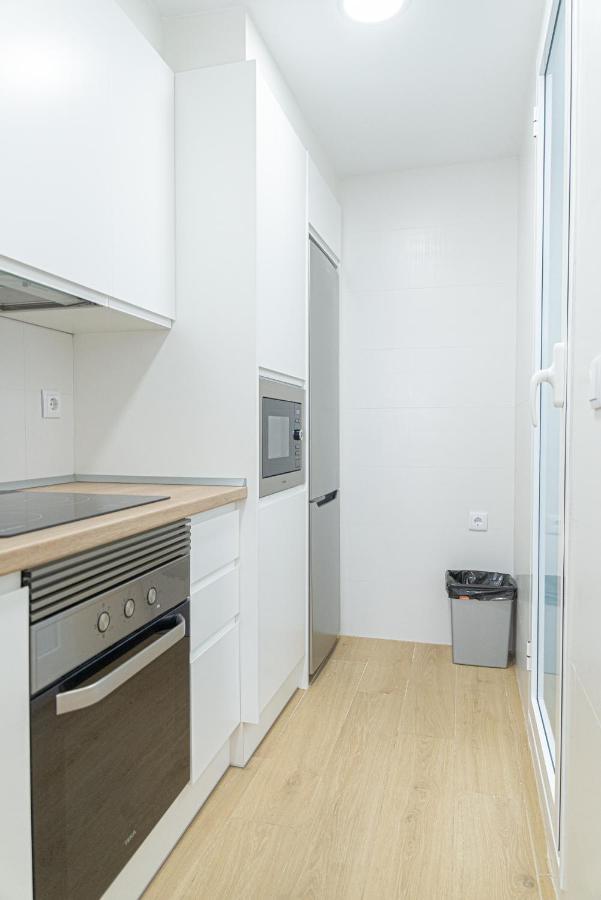 Myflats Premium Sunset Campello Appartement El Campello Buitenkant foto