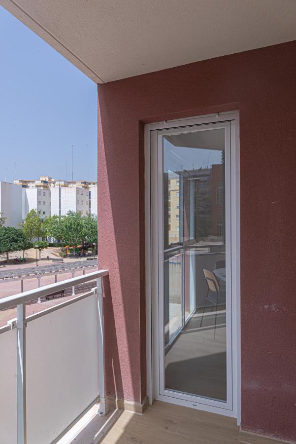 Myflats Premium Sunset Campello Appartement El Campello Buitenkant foto